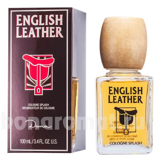 English Leather