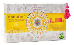     Miel De Lavande Coffret Beaute (  100  - 70 )