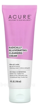  -        Radically Rejuvenating Cleansing Cream