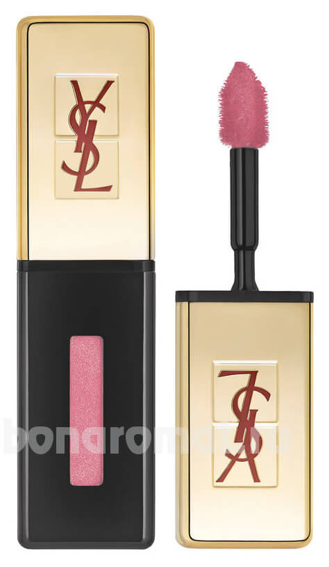    Rouge pur Couture Vernis a Levres