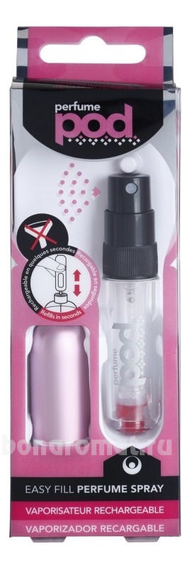  Perfumepod Pure Perfume Spray