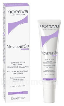      Noveane 3D Cellular Anti-Ageing Day Cream