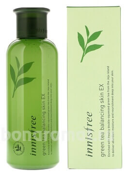         Green Tea Balancing Skin EX