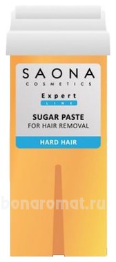      Expert Line Sugar Paste For Hair Removal Hard Hair
