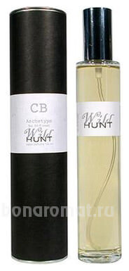 Forest/Wild Hunt #704