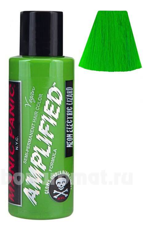     Amplified Squeeze Bottle