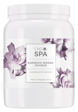      SPA Gardenia Woods Masque