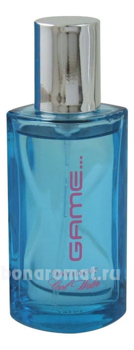 Cool Water Game Pour Femme