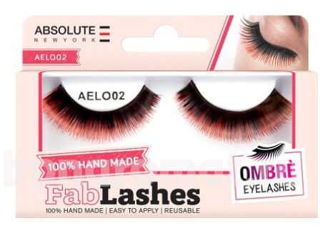   Fablashes Ombre Eyelash