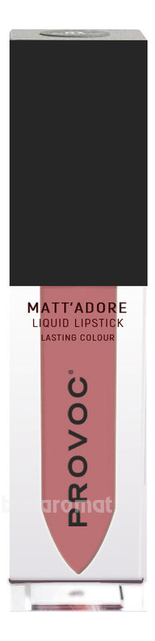      Mattadore Liquid Lipstick