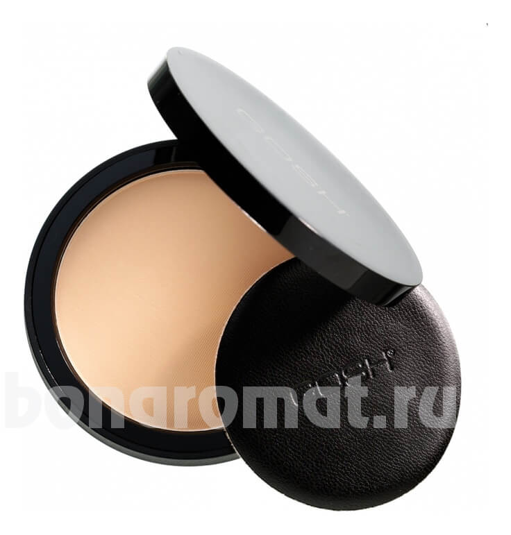     Pressed Powder