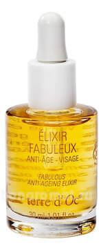-      Elixir Fabuleux Anti-Age Argan Eclat Visage