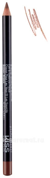     Eye & Eyebrow Pencil