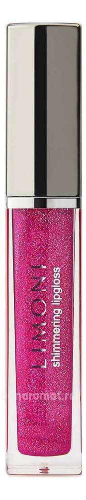    Shimmering Gloss 7,5