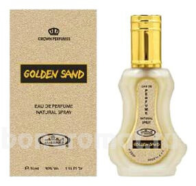 Golden Sand