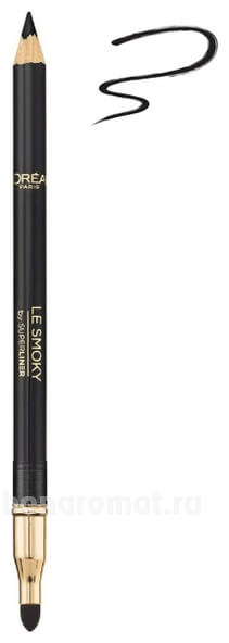    Color Riche Le Smoky