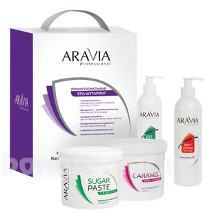  Spa- Professional ( / Sugar Paste  / Caramel  / Gel 300  / Soft Cream 300)