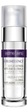         Sublimessence Serum Action Anti-Age Globale