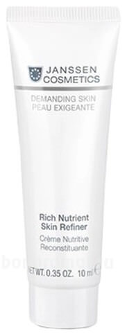      Demanding Skin Rich Nutrient Skin Refiner