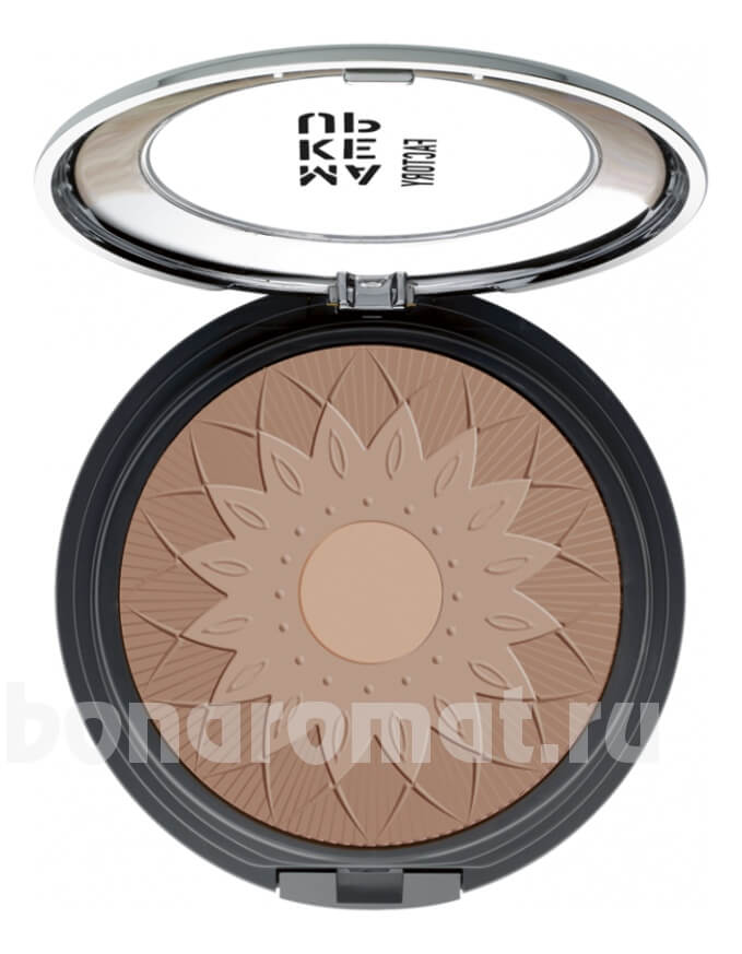   Sun Teint Powder