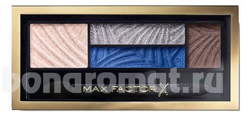      4 Smokey Eye Drama 2  1 1,8