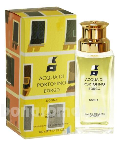 Borgo Donna