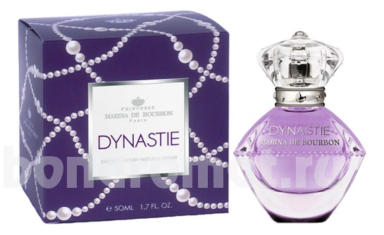 Dynastie Eau de Parfum