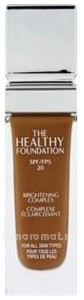   The Healthy Foundation