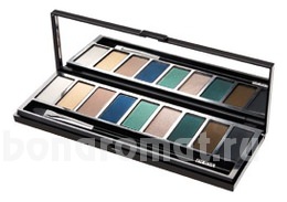   Pupart Eyeshadow Palette