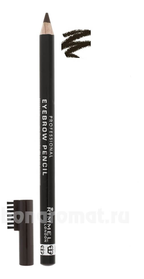      Professional Eyebrow Pencil Re-Pack 1,4