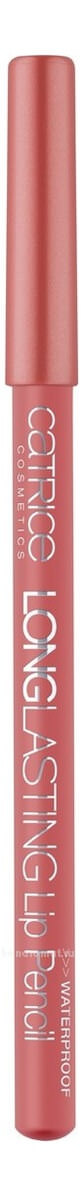    Longlasting Lip Pencil 1,2