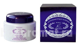         IL Favorito Day Cream