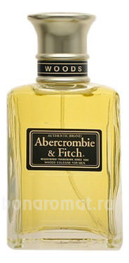 Abercrombie & Fitch Woods 