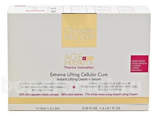  Age Priority Extreme Lifting Cellular Cure (   15    )