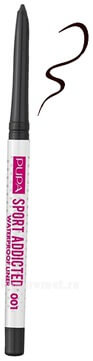    Sport Addicted Waterproof Liner 1,3