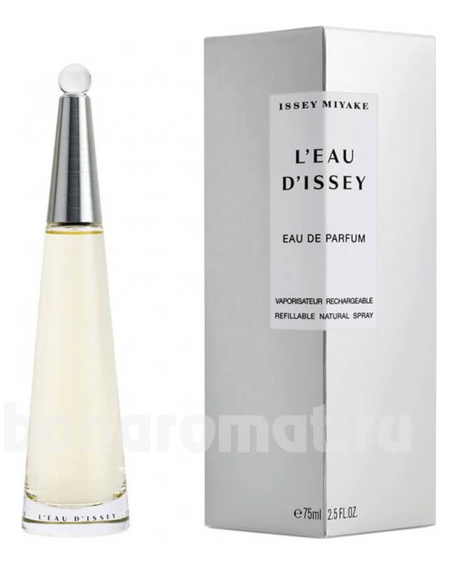 L'Eau D'Issey