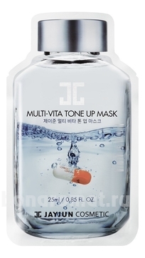          Multi-Vita Tone Up Mask