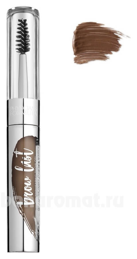    Brow Last Long Lasting Brow Gel 6,5