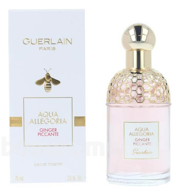 Aqua Allegoria Ginger Piccante