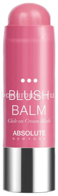    Blush Balm