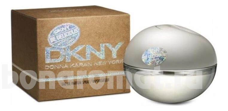 DKNY Be Delicious Sparkling Apple 2014