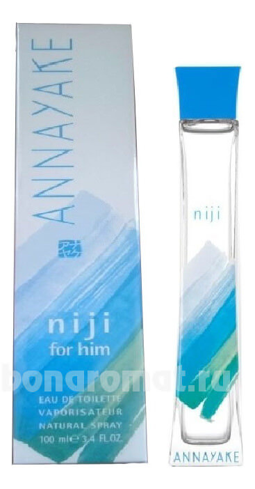 Niji For Him
