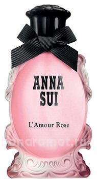 LAmour Rose Eau De Toilette