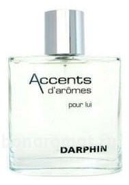 Accents D'Aromes Pour Lui