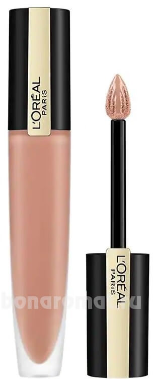      Rouge Signature