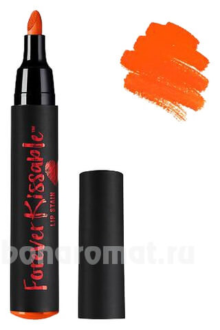    Beauty Forever Kissable Lip Stain 2,5