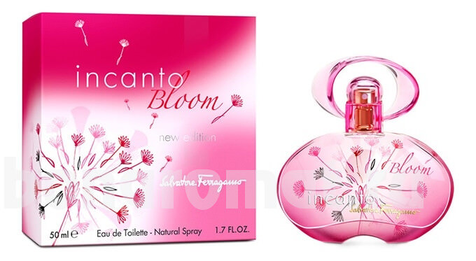 Incanto Bloom New Edition