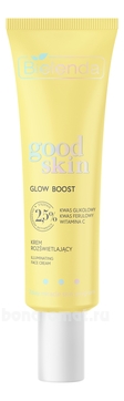         ,      Good Skin Glow Boost