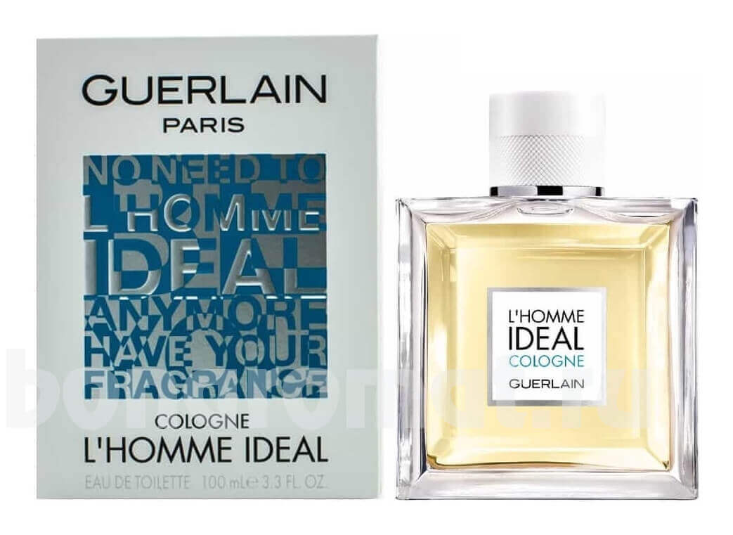 L'Homme Ideal Cologne