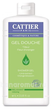     Gel Douche Tilleul Fleur d`Oranger (  )